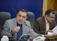 تغییرات مدیریتی به معنای جدایی از فضای خدمت نیست