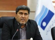 حجم مفید سدهای فارس به ۲۰ درصد رسید