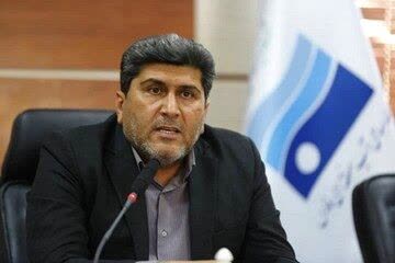 حجم مفید سدهای فارس به ۲۰ درصد رسید