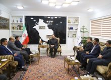 تأکید استاندار فارس بر نقش سازمان تأمین اجتماعی در ارتقاء کیفیت زیست جامعه