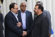 تأکید بر برنامه‌ریزی هدفمند و حکمرانی داده‌محور