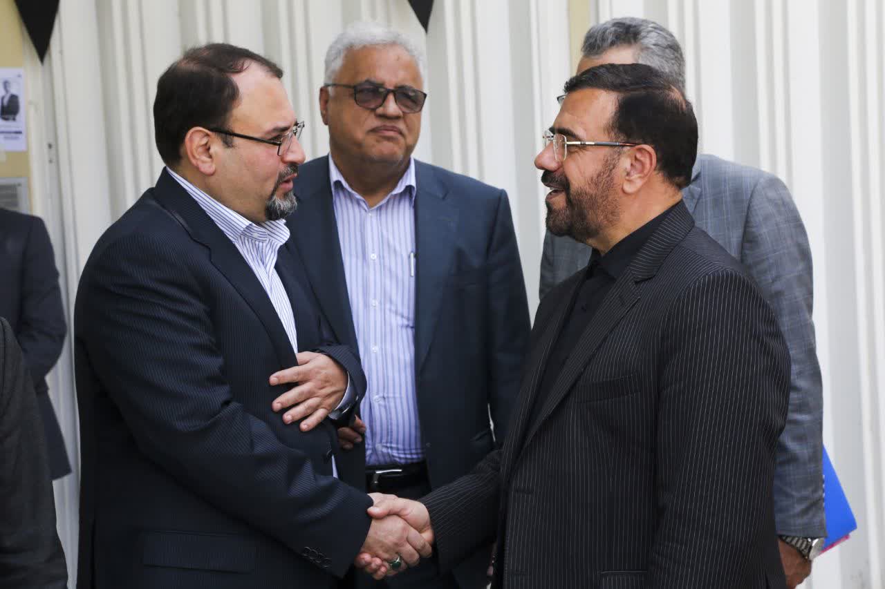 تأکید بر برنامهریزی هدفمند و حکمرانی دادهمحور