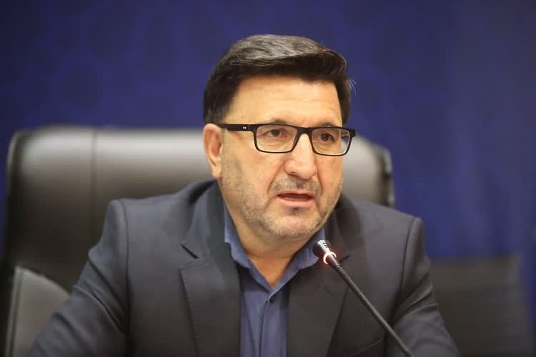 نمایندگان مردم در مجلس شورای اسلامی در تصویب لایحه سازمان ملی مهاجرت همکاری نمایند