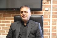 انتصاب مسئول عملیات قرارگاه مرکزی حمل‌ونقل زائرین در مرز شلمچه و خاک عراق برای اربعین ۱۴۰۴