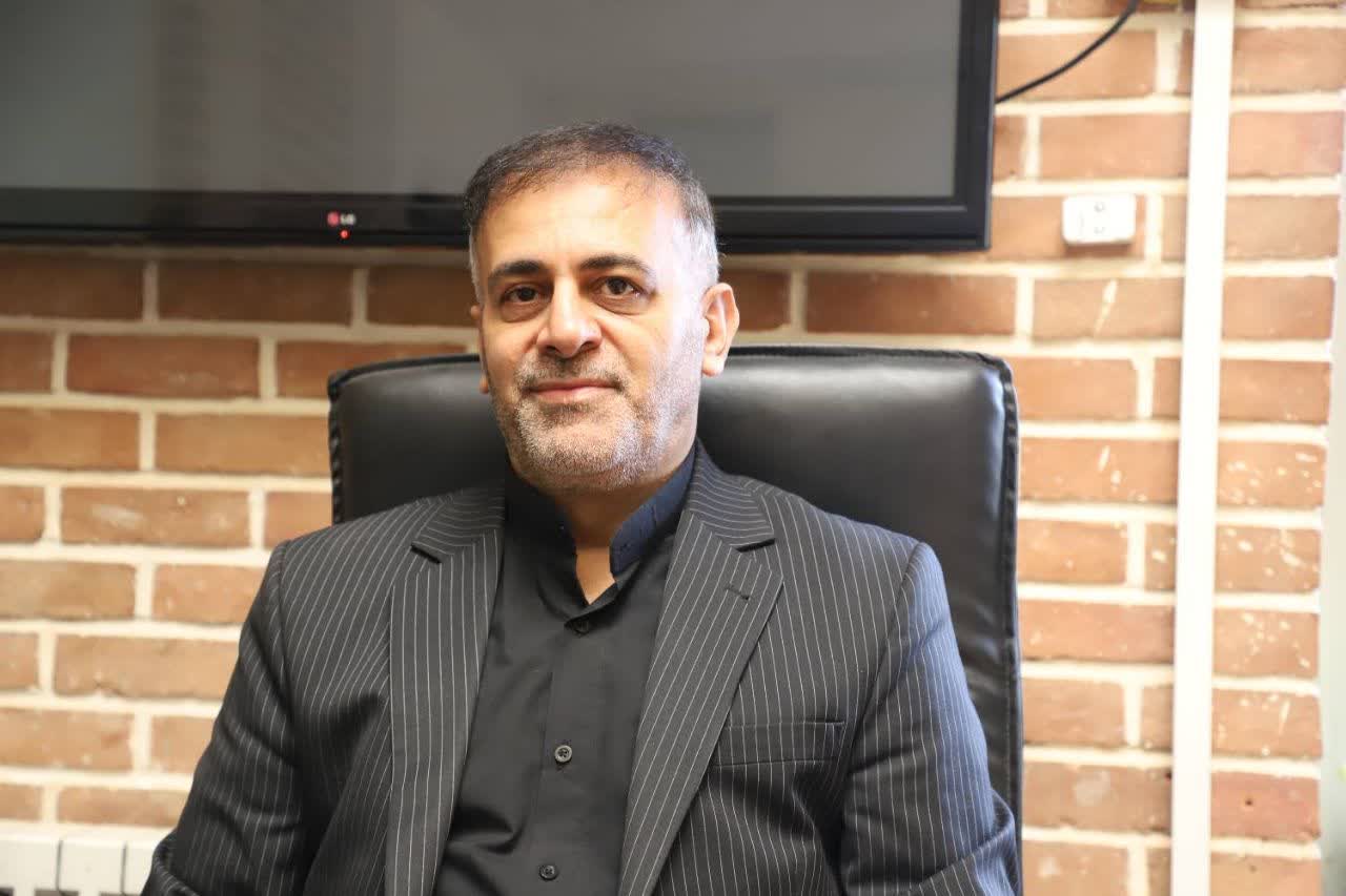 انتصاب مسئول عملیات قرارگاه مرکزی حملونقل زائرین در مرز شلمچه و خاک عراق برای اربعین ۱۴۰۴