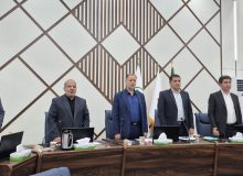 راه اندازی شهرداری منطقه ۱۲ با هدف صیانت از باغات قصردشت 