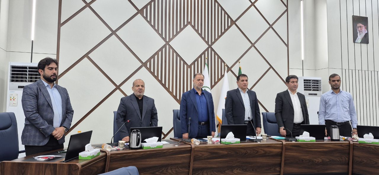 راه اندازی شهرداری منطقه ۱۲ با هدف صیانت از باغات قصردشت 