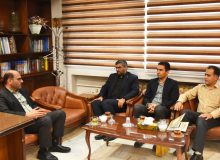 اداره کل نوسازی مدارس فارس برای ساخت کتابخانه های عمومی آستین بالا می‌زند