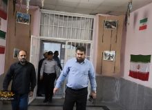 غنی سازی اوقات فراغت زندانیان یک اولویت همیشگی است