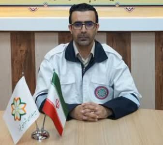 ارائه نخستین گزارش فصلی تدوین طرح جامع مدیریت بحران کلانشهر شیراز در صحن شورای شهر