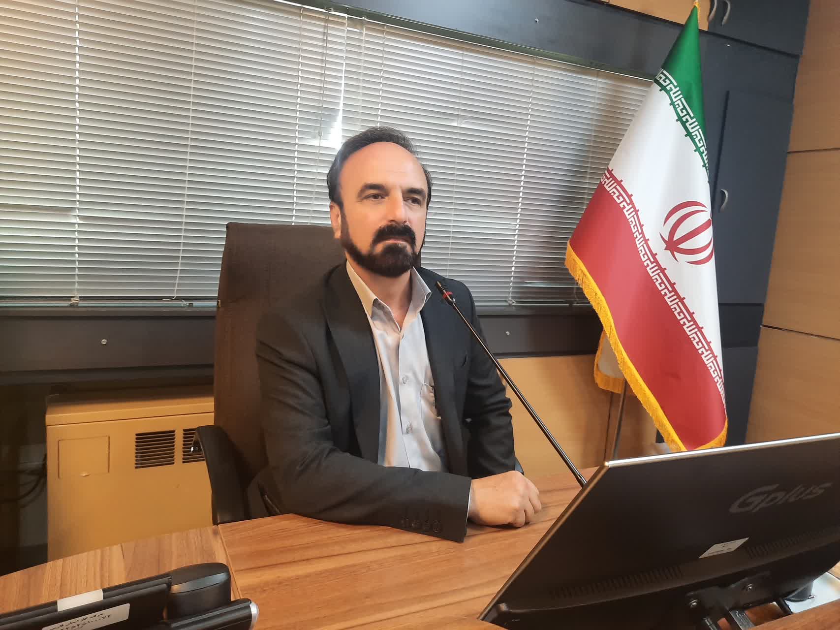 مجمع عمومی عادی سالیانه شرکت گاز استان فارس مطلوب ارزیابی شد