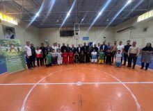 با اعلام نتایج جشنواره خوارزمی محور تربیت بدنی دانش‌آموزان ناحیه سه شیراز قهرمان شدند