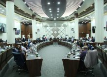 تقدیر از نقش‌آفرینی مثال‌زدنی شهرداری شیراز، بسیج و مردم در مقابله با جنگ تحمیلی ترکیبی    