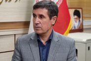 دیدار مدیر کل تامین اجتماعی فارس با فرماندار شیراز