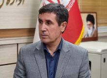 دیدار مدیر کل تامین اجتماعی فارس با فرماندار شیراز