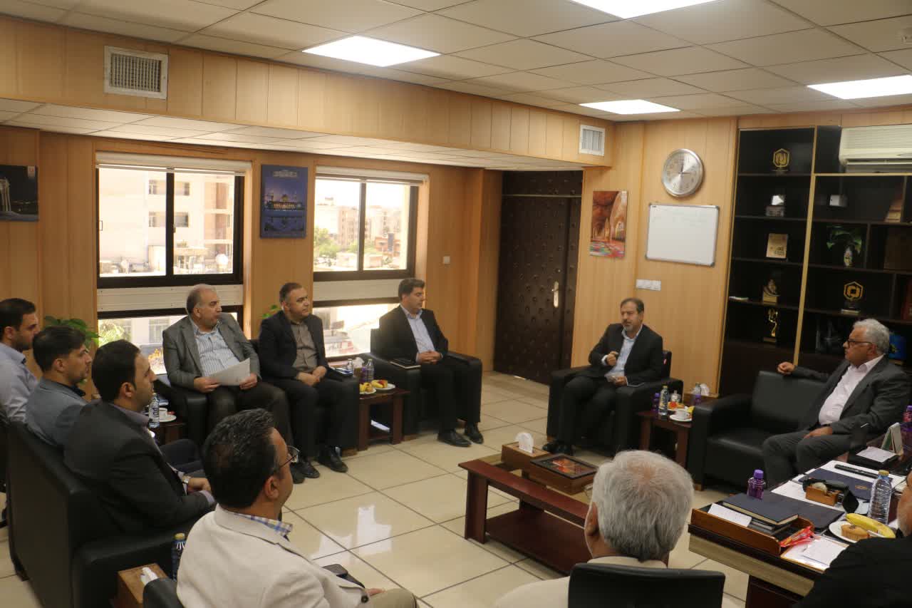 تدوین سازوکار تغییر کاربری اراضی ملی برای تسریع طرح نهضت ملی مسکن در فارس