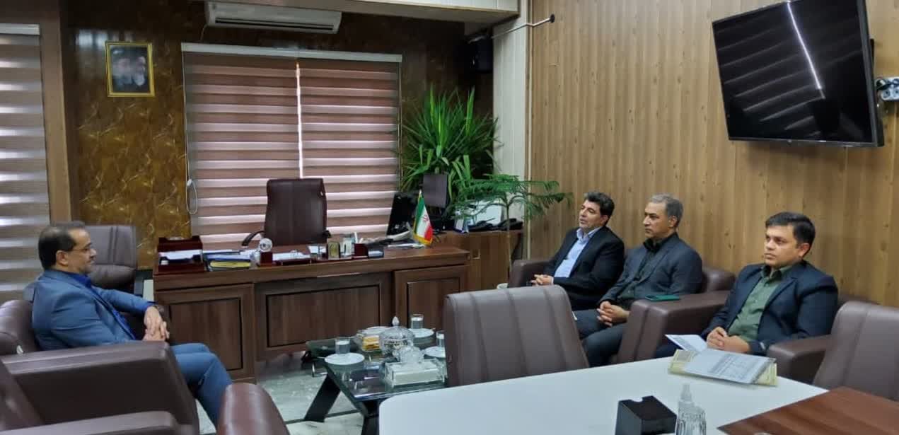 تاکید بر تسریع پرداخت تسهیلات نهضت ملی مسکن در جلسه بنیاد مسکن فارس