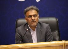 برگزاری همایش پیرغلامان فرهنگی حسینی در آموزش وپرورش استان فارس