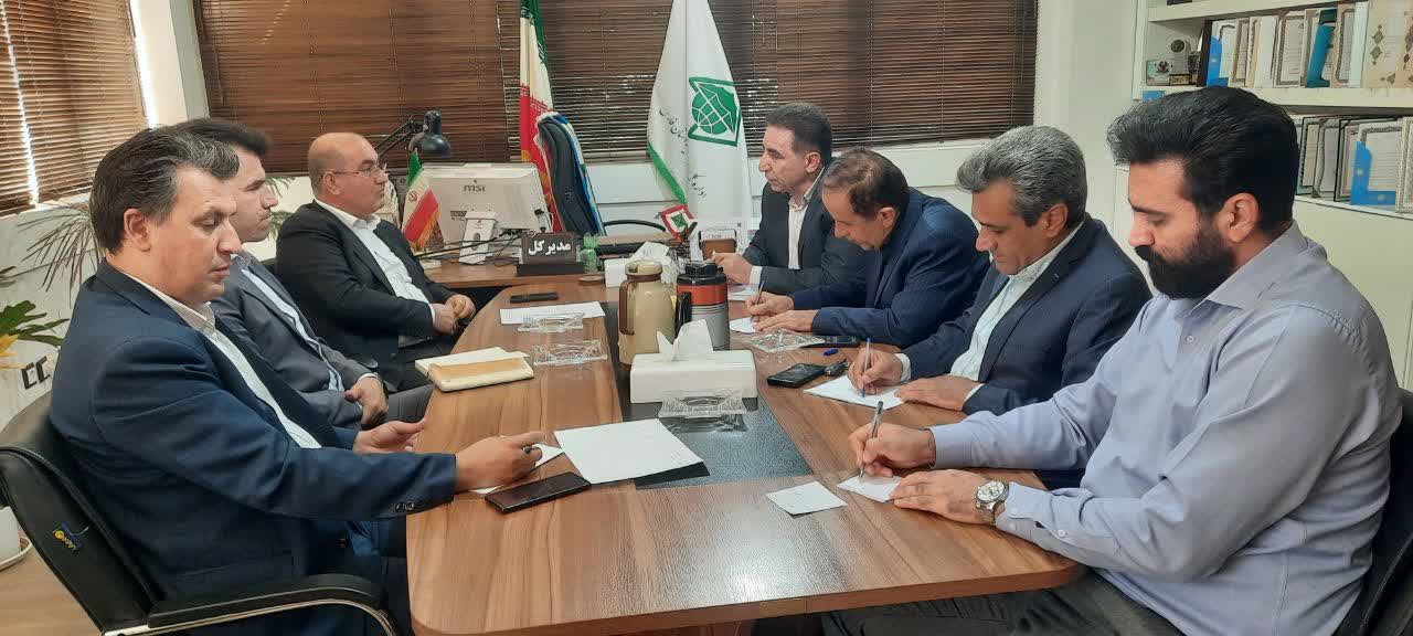 بررسی مسائل و ظرفیتهای عشایر منطقه