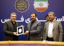 استاندار فارس بر نقش محوری حراست‌ها در صیانت از کرامت انسانی و حفظ آرامش در ساختار اداری تأکید کرد
