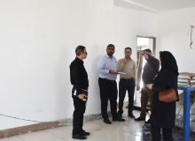 کتابخانه عمومی روستای تفیهان پس از ده سال افتتاح می شود