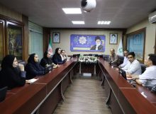 اجرای پویش ملی «پیش به سوی حذف هپاتیت»