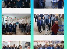 شاداب‌سازی مدارس، مصداق توسعه عدالت آموزشی است/ بهسازی ۱۵۰ مدرسه فارس