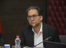 کمیته راهبردی بازنشستگان در فارس تشکیل می‌شود