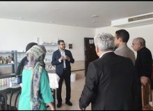 رفع مشکلات زیرساختی و اداری موقوفه ها انگیزه واقفین را در خدمت رسانی دوچندان می‌کند