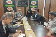 بازدید مدیرکل امور شهری استانداری فارس از پروژه‌های عمرانی سروستان؛ تأکید بر نقش خدمات شهری در توسعه پایدار