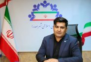 مهدی کشاورزی رییس شورای اسلامی شهر صدرا شد