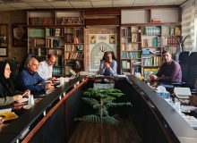 یکهزار کلاس درس استان فارس در مرحله اول طرح شهید عجمیان بهسازی و شاداب سازی می شود