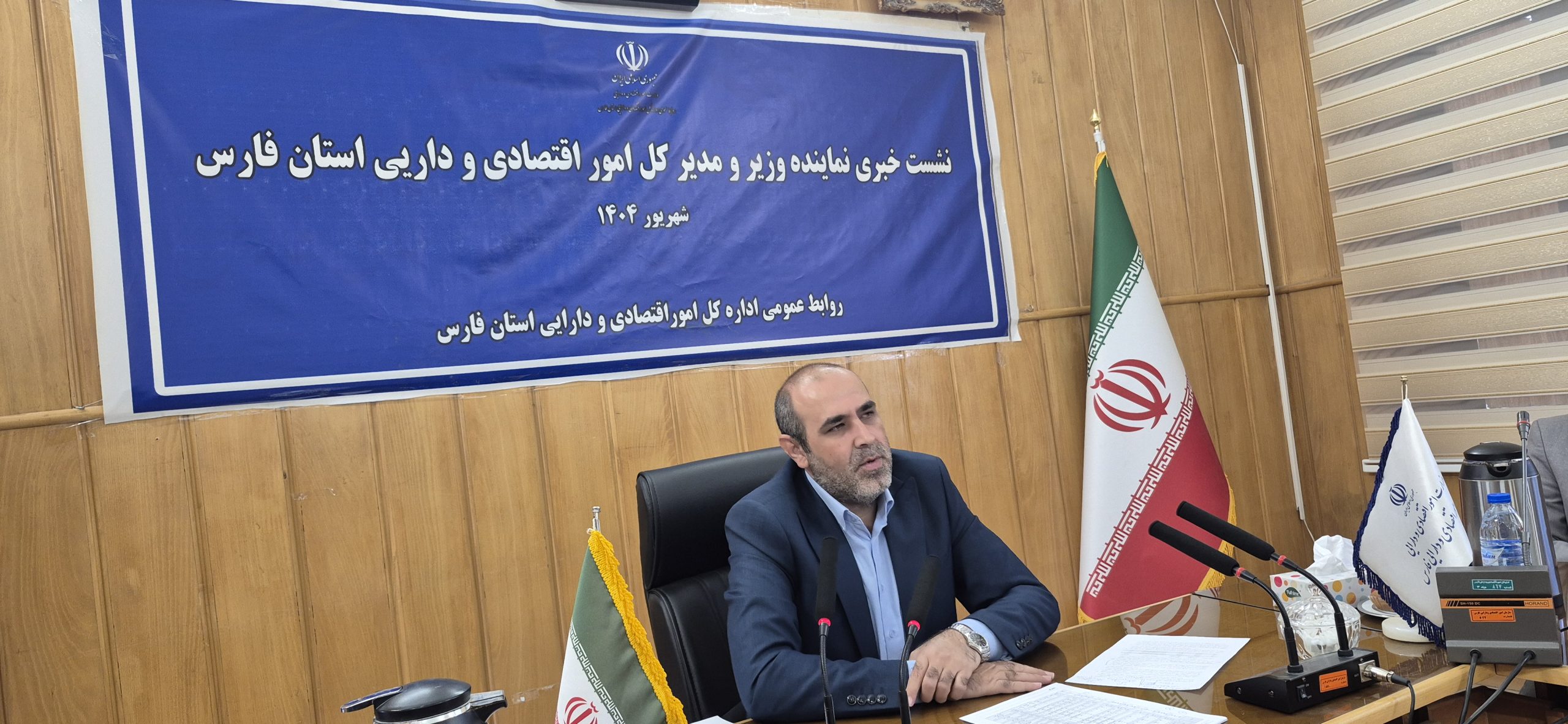 تکمیل قطعه ۷ آزادراه شیراز _ اصفهان و ورزشگاه پارس با مولدسازی 