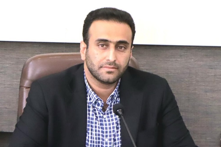ریل گذاری و ساز و کار سرمایه گذاری در سازمان فراهم شده است