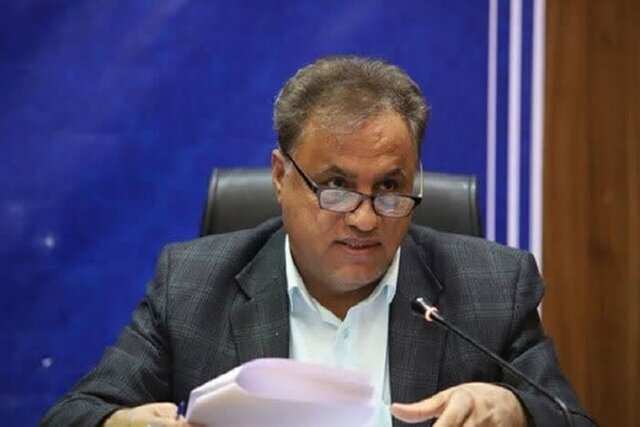 اولویتدهی به تکمیل پروژههای آب و انرژی