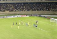 پیروزی فجر سپاسی در شب باشکوه ورزشگاه پارس