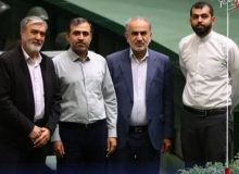 اعتراض نمایندگان شیراز به عدم کلنگ‌زنی قطعه ۸ آزادراه شیراز – اصفهان