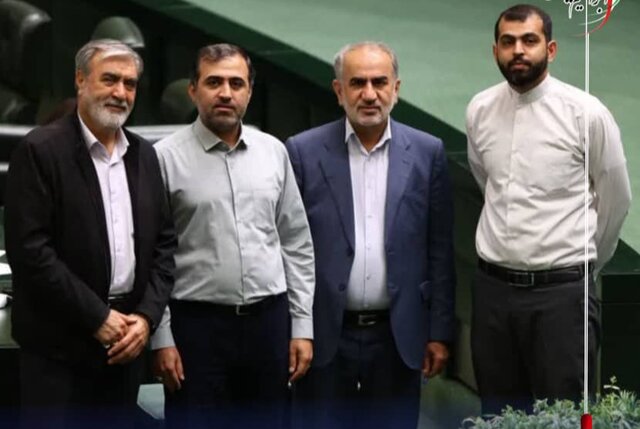 اعتراض نمایندگان شیراز به عدم کلنگزنی قطعه ۸ آزادراه شیراز – اصفهان
