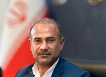 مراحل نهایی ورزشگاه پارس؛ این ورزشگاه از شهریور میزبان مسابقات است