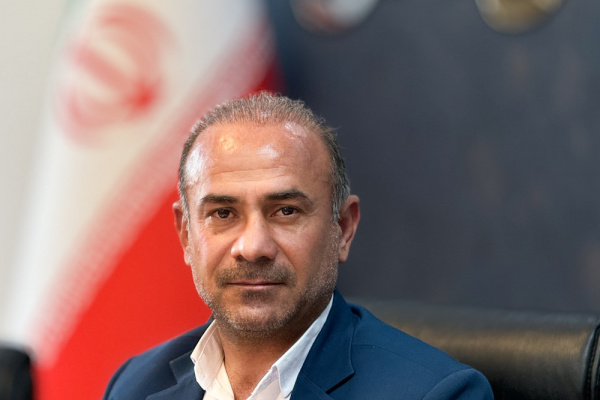 مراحل نهایی ورزشگاه پارس؛ این ورزشگاه از شهریور میزبان مسابقات است