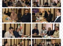 تاکید بر ظرفیت های صنفی بومی