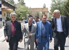 مشکلات کارخانه ها در کارگروه‌های تخصصی پیگیری می شود