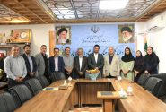 رسانه ها سرمایه اجتماعی مشترک تشکیل دهند    