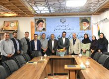 رسانه ها سرمایه اجتماعی مشترک تشکیل دهند    