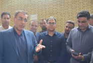 مالک و طالب واقعی کارخانه با اعلام مزایده مشخص شود