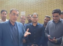 مالک و طالب واقعی کارخانه با اعلام مزایده مشخص شود