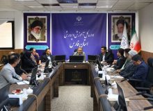 ملاک مجوز فعالیت هر کودکستان در اول مهر در استان فارس دریافت ابلاغ شهریه است