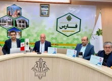 فارس پیشتاز پرداخت ۶۰ درصد تعهد خرید تضمینی گندم در سال ۱۴۰۴