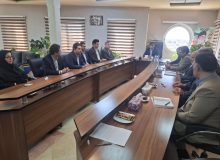 سردفتران اسناد رسمی بازوی توانمند ادارات ثبت در حوزه اسناد رسمی می باشند