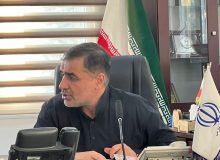 بررسی مشکلات شرکت فولاد گهر فرزانگان خرامه در دفتر معاونت هماهنگی امور اقتصادی فارس